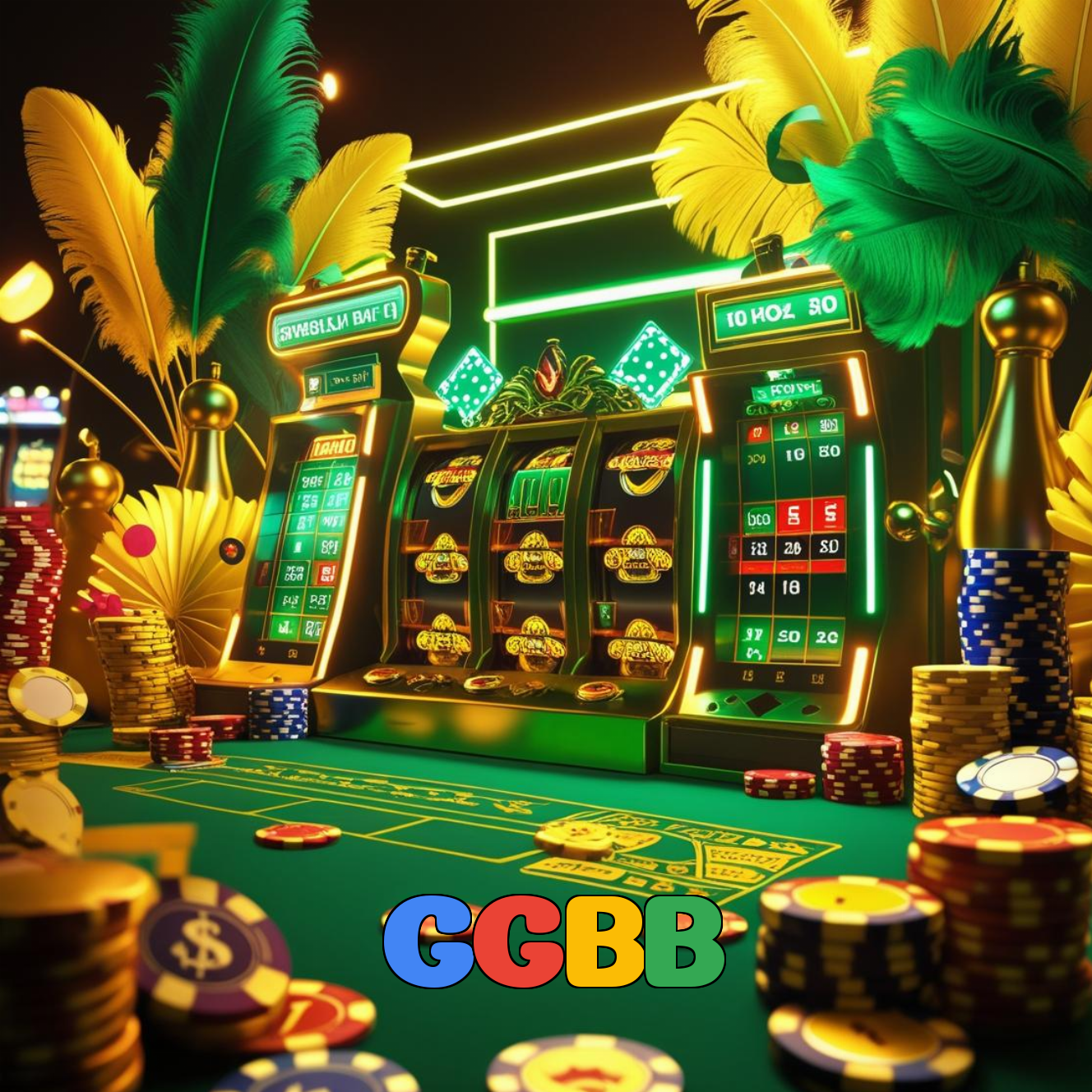 GGBB visual