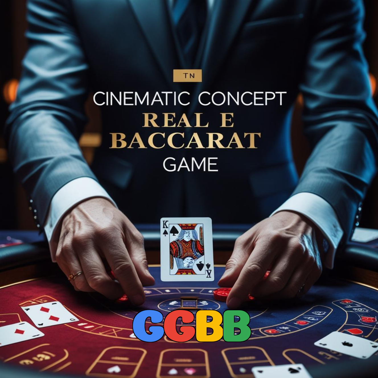 GGBB visual