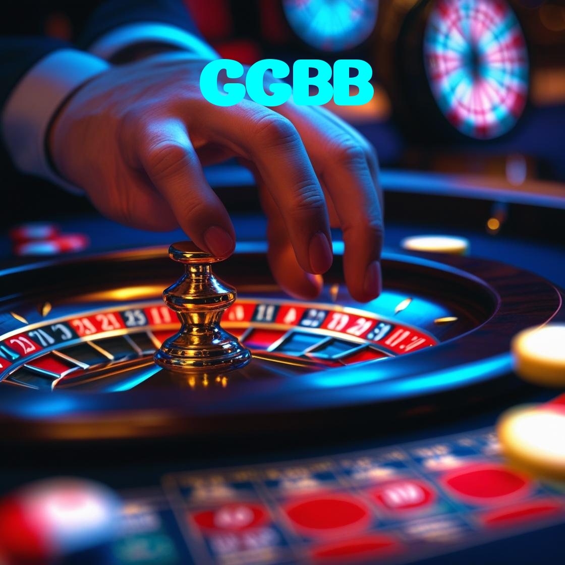 GGBB visual