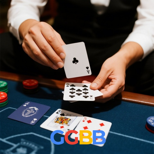 GGBB visual