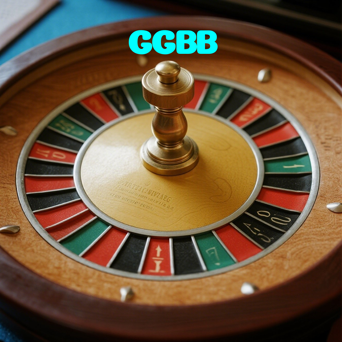 GGBB visual