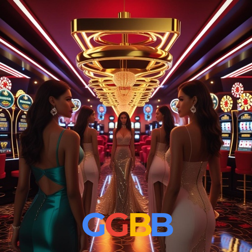GGBB visual