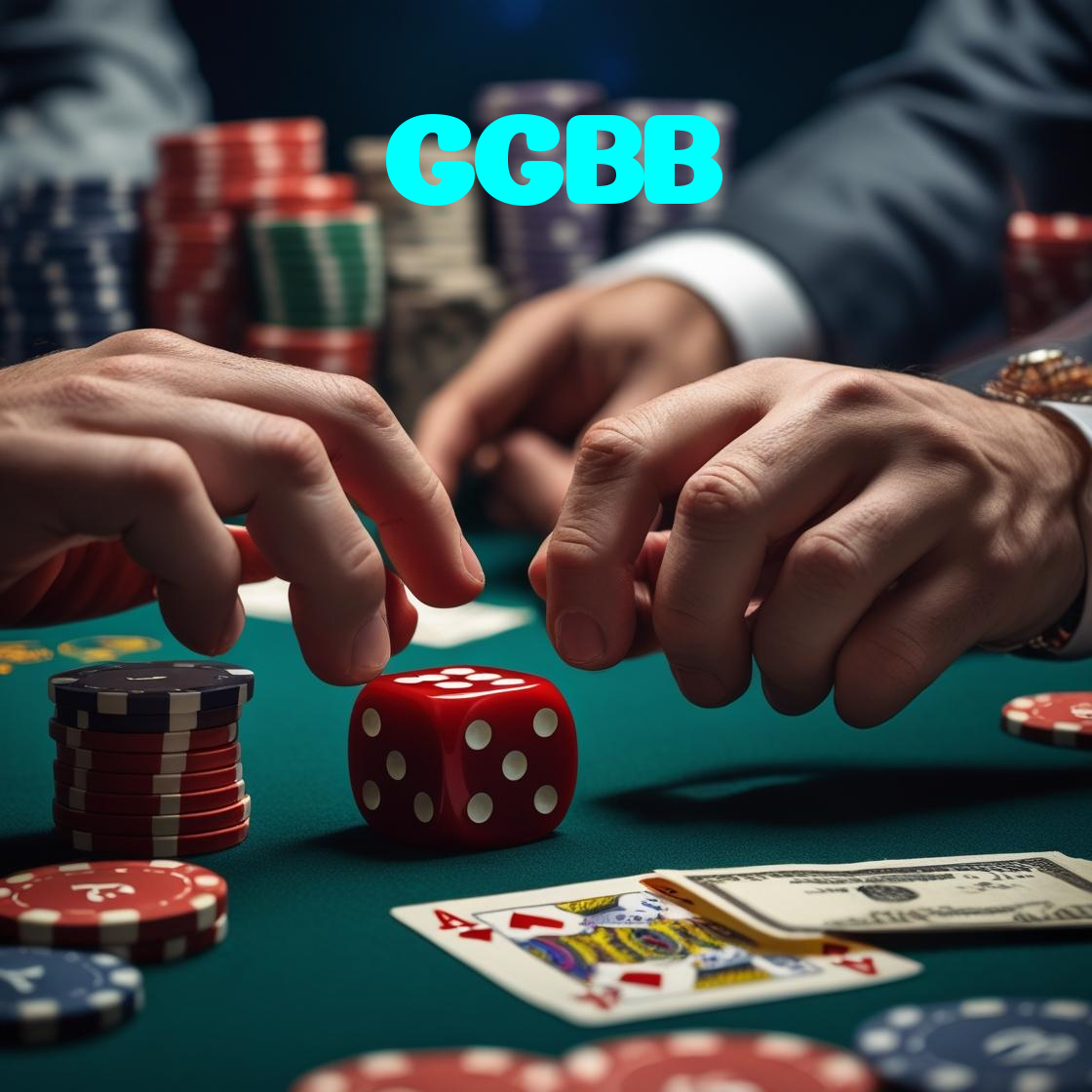GGBB visual