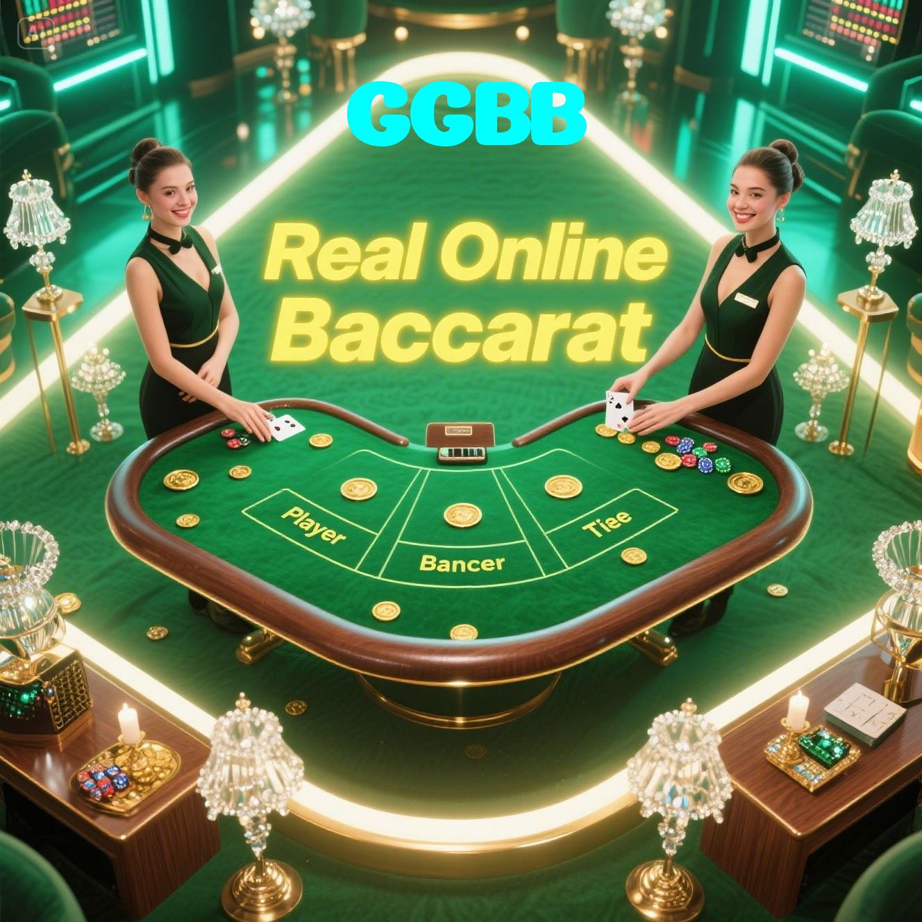 GGBB visual