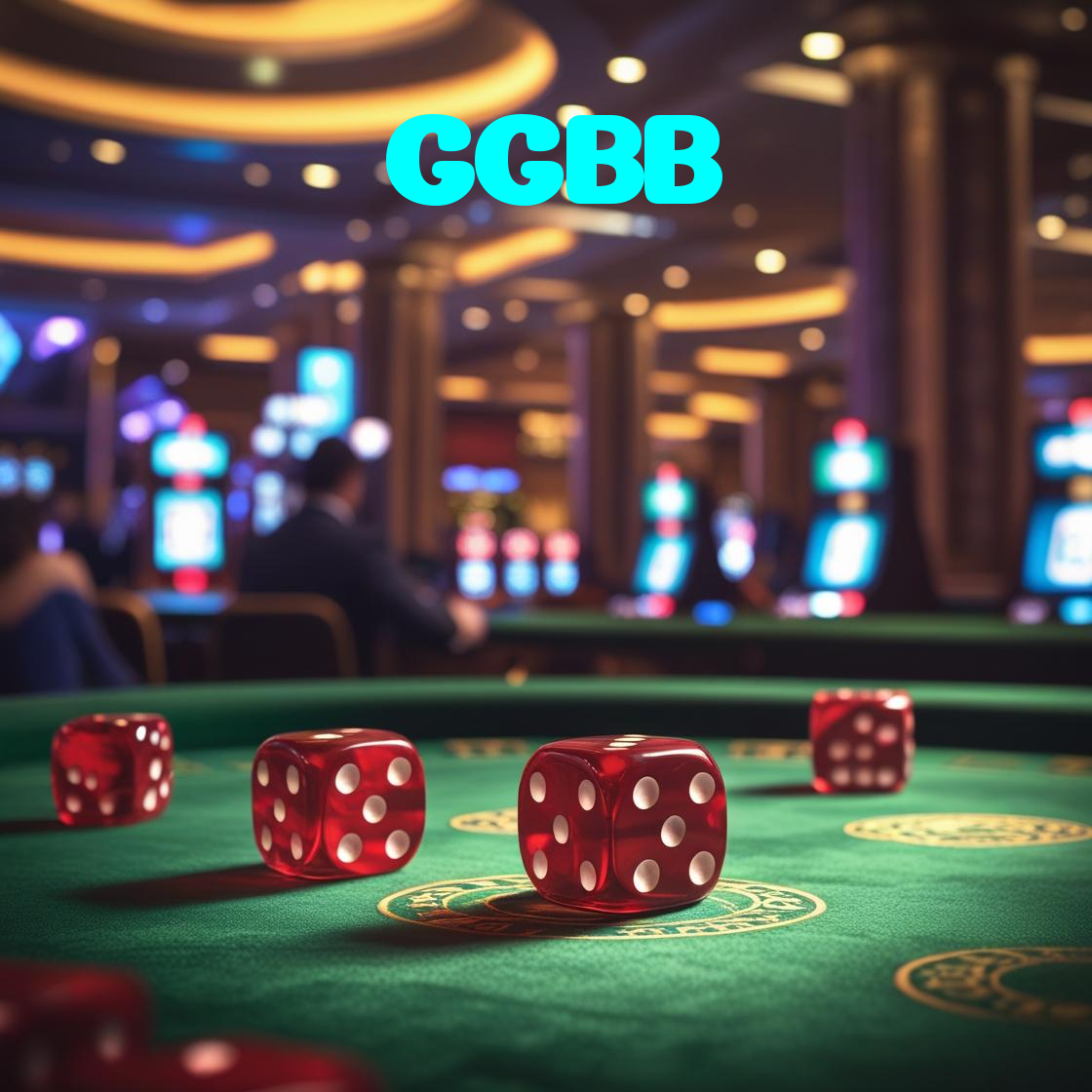 GGBB visual