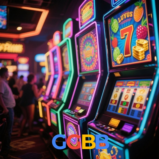 GGBB visual