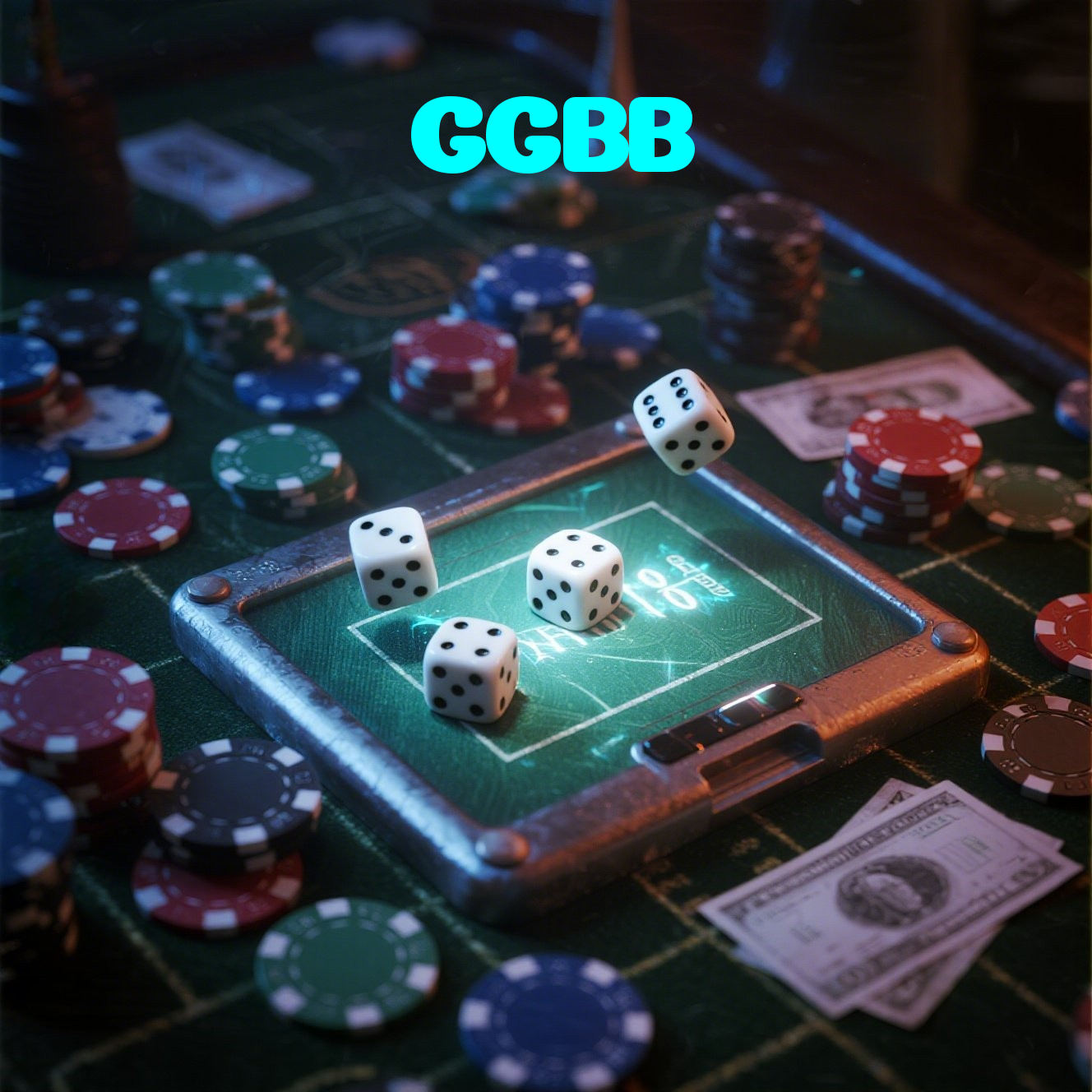 GGBB visual