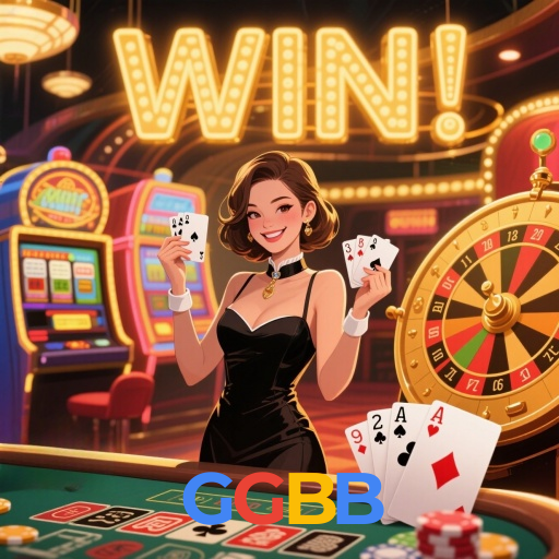 GGBB visual