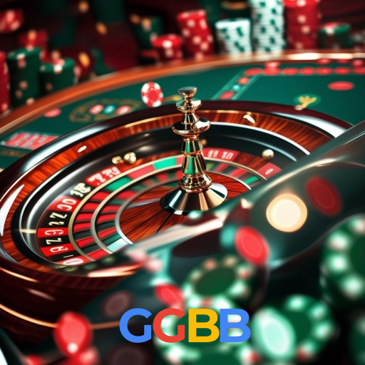 GGBB visual