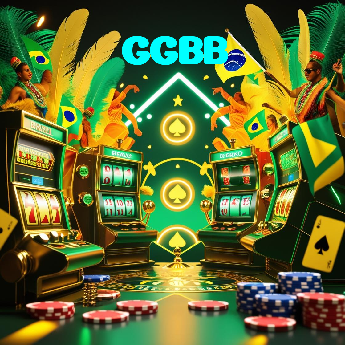 GGBB visual