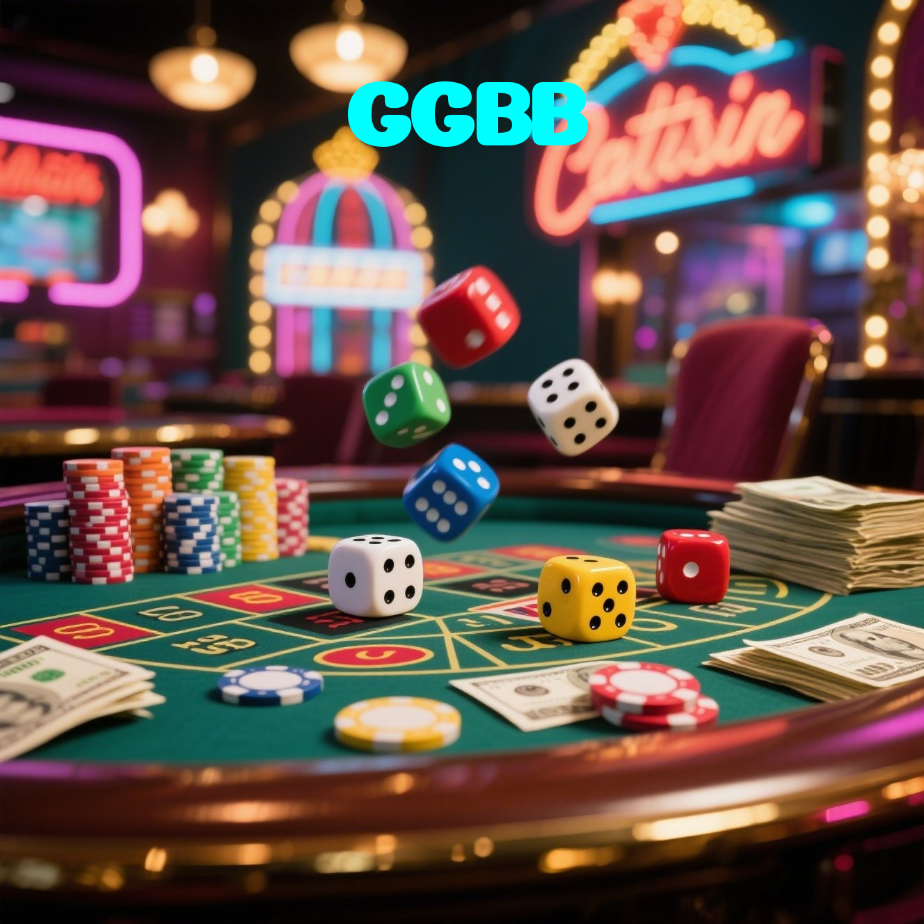 GGBB visual