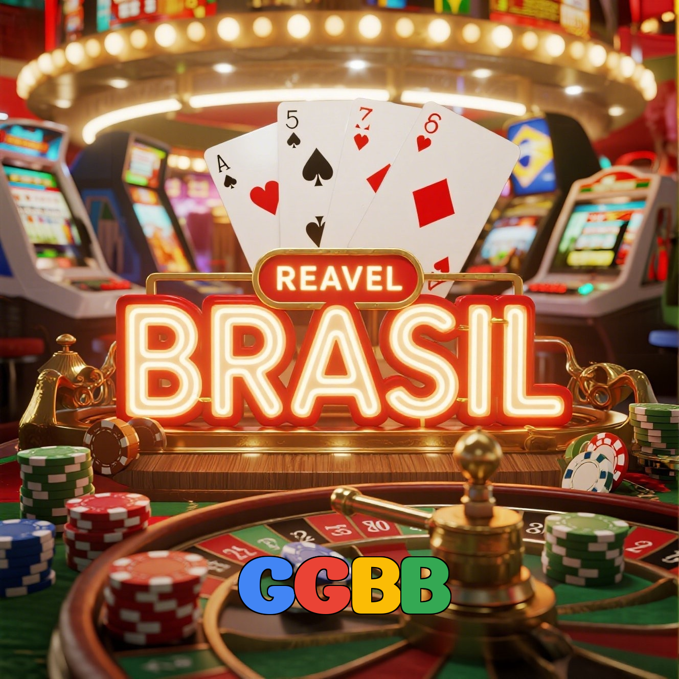GGBB visual