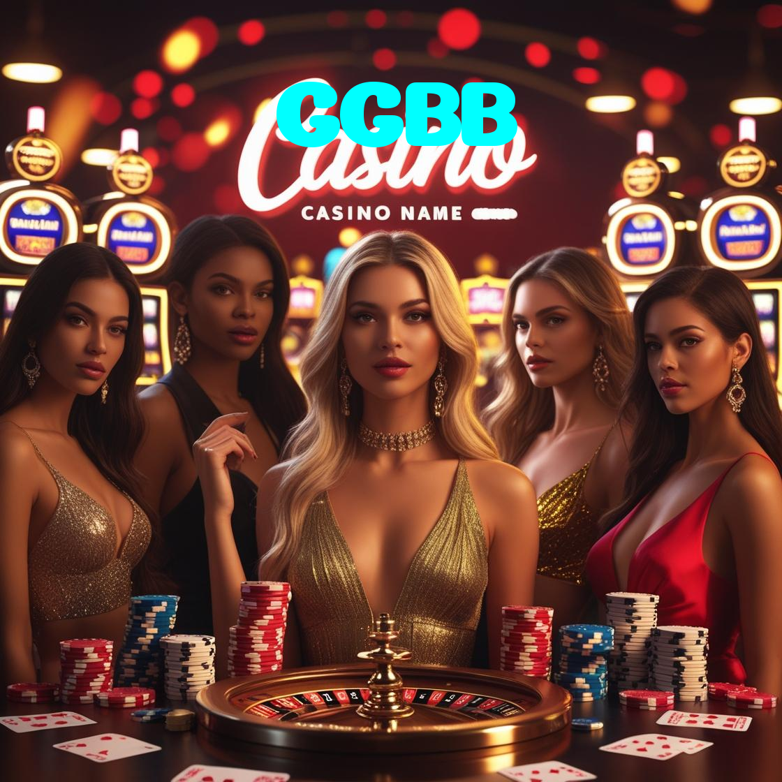 GGBB visual