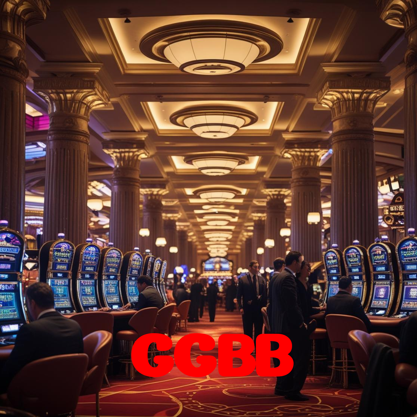 GGBB visual