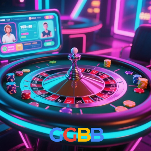 GGBB visual
