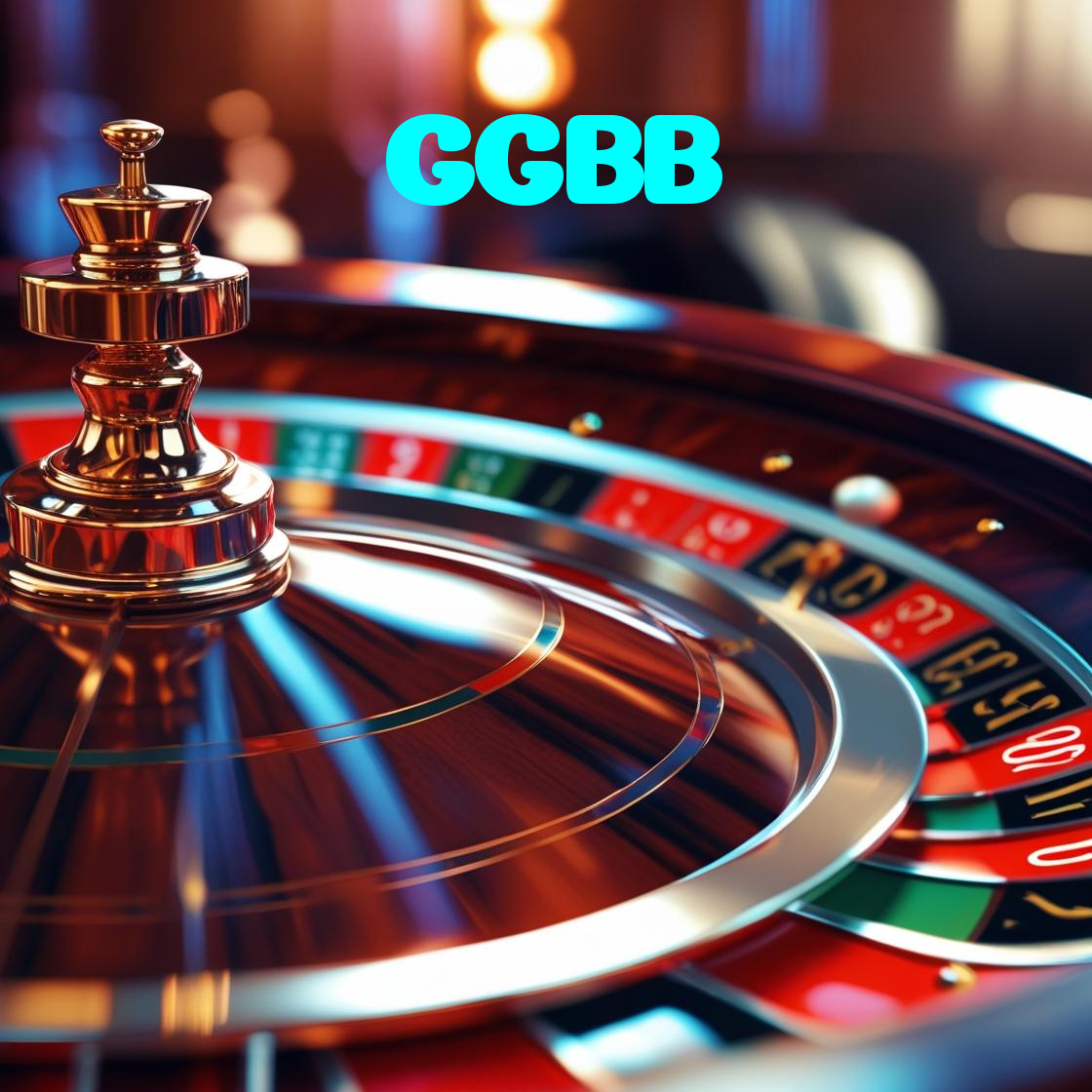 GGBB visual