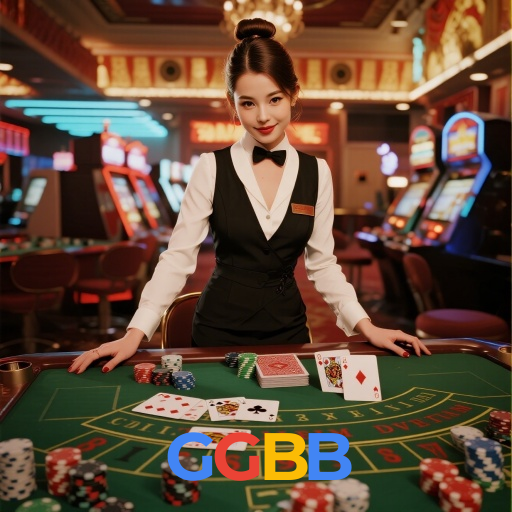 GGBB visual