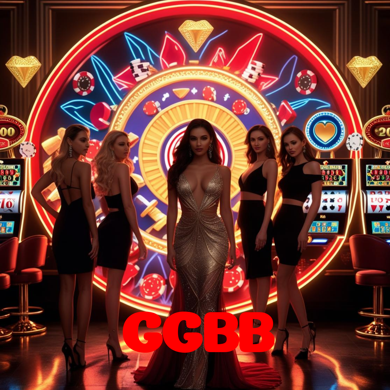 GGBB visual