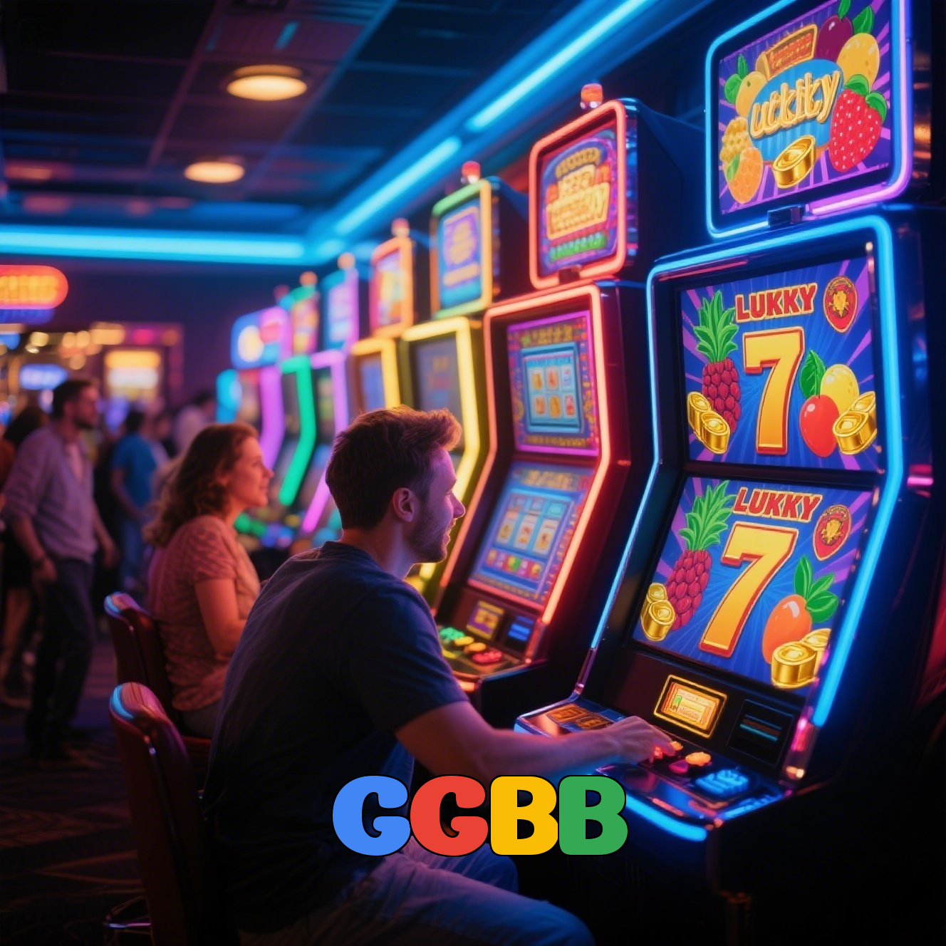 GGBB visual