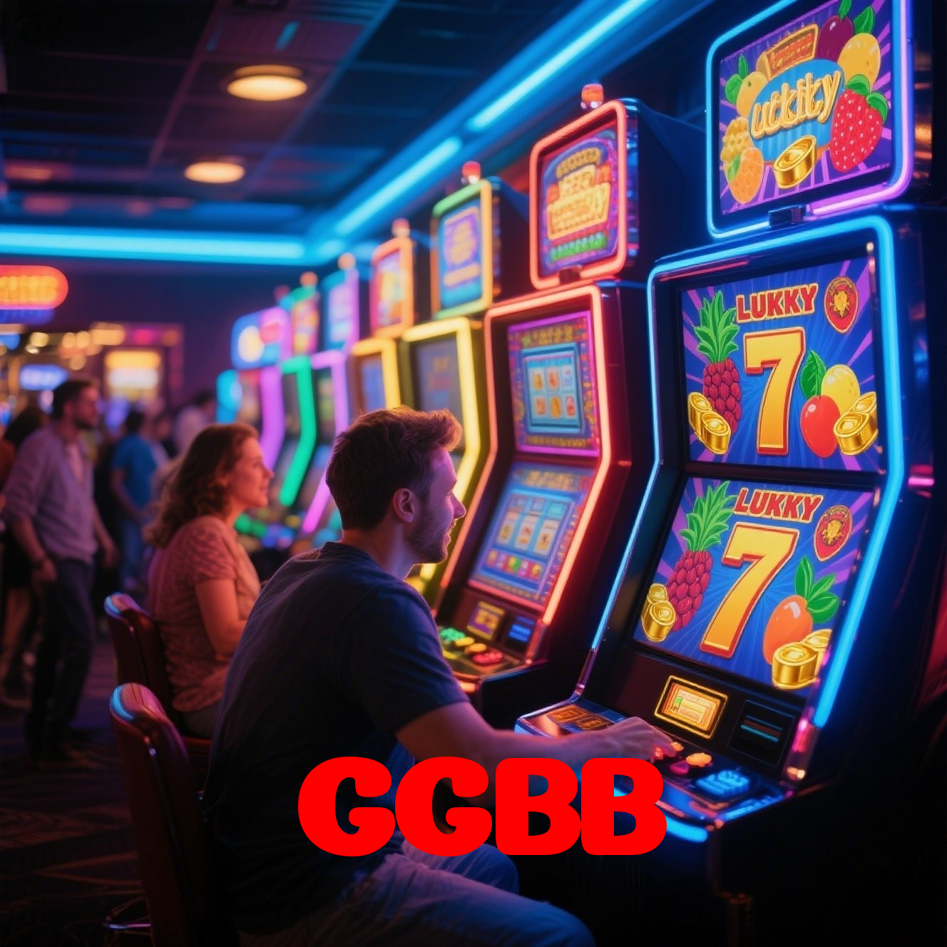 GGBB visual