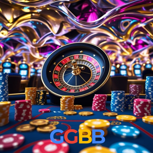 GGBB visual