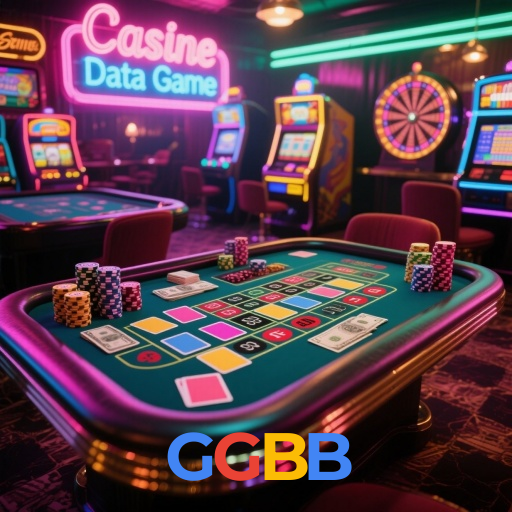 GGBB visual