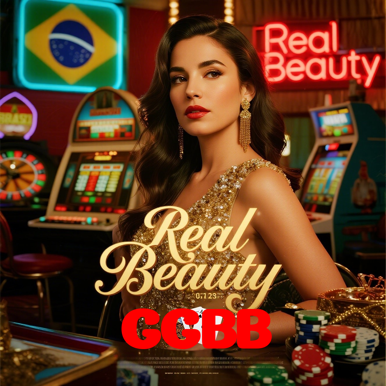 GGBB visual