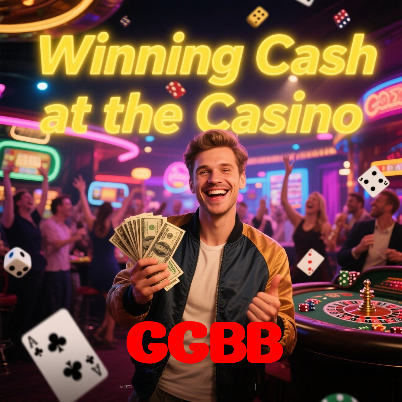 GGBB visual