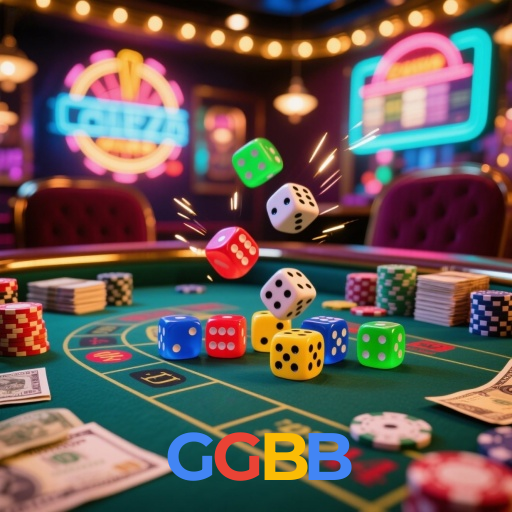 GGBB visual
