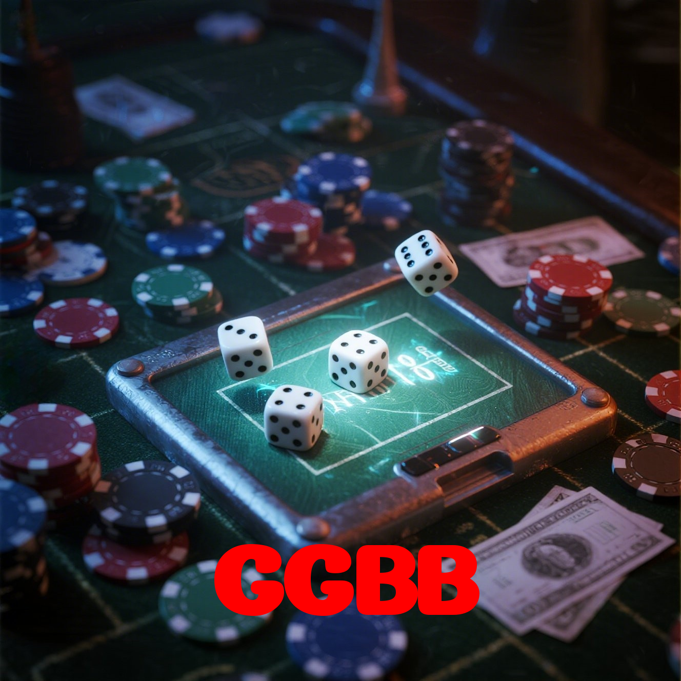 GGBB visual