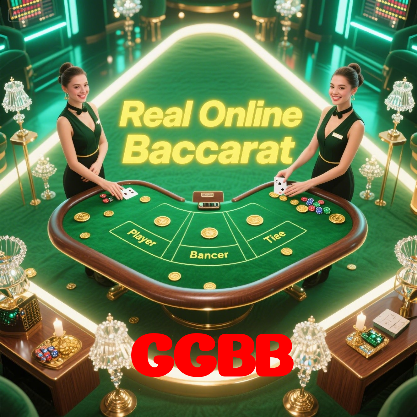 GGBB visual