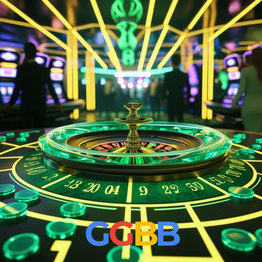 GGBB visual