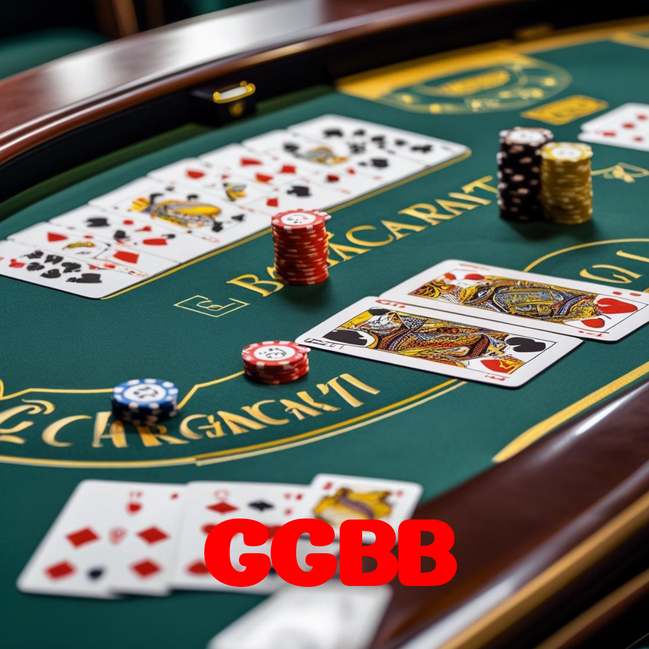 GGBB visual