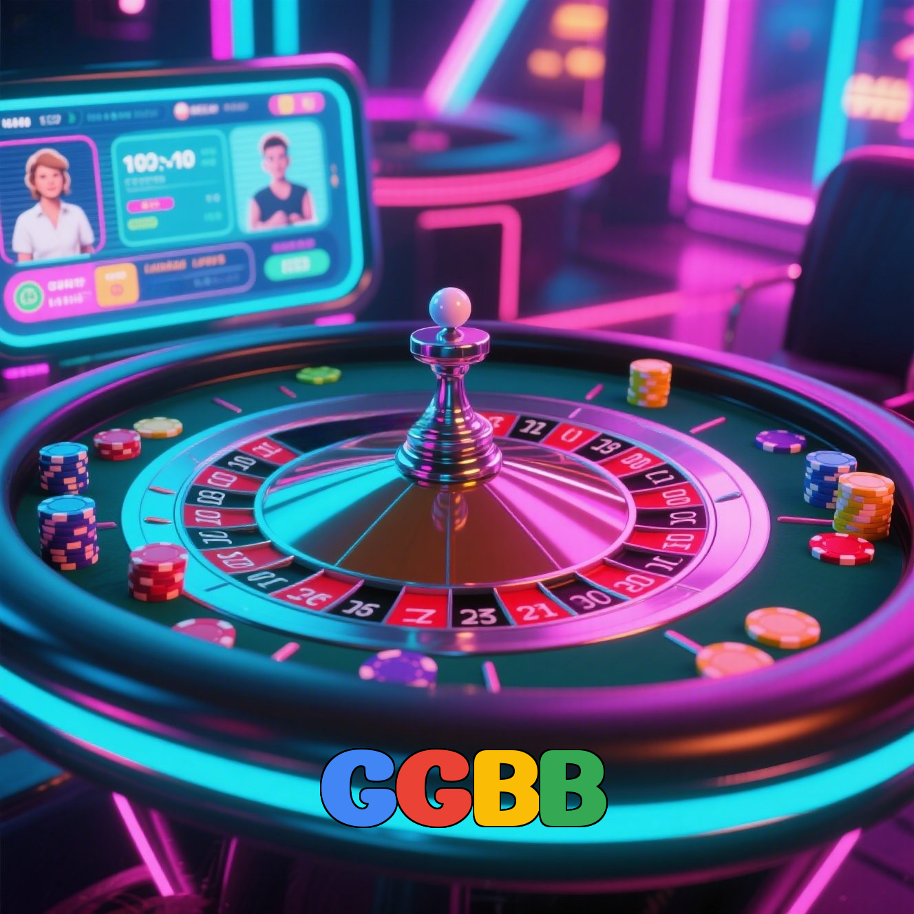 GGBB visual