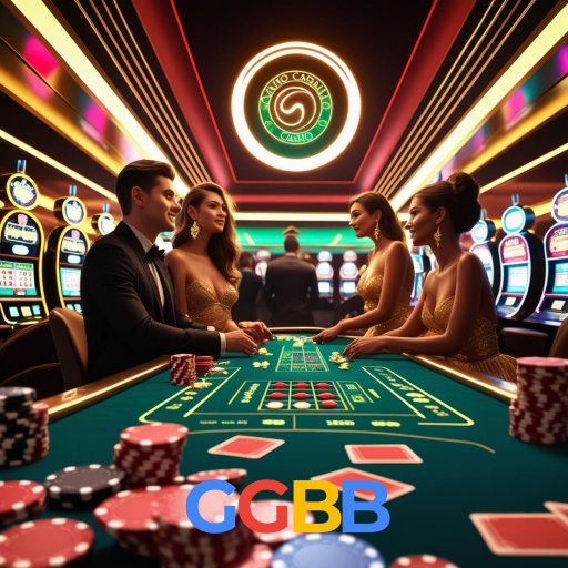 GGBB visual
