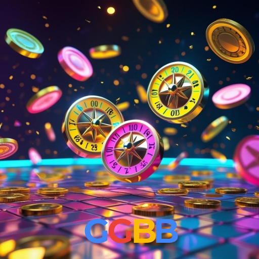 GGBB visual
