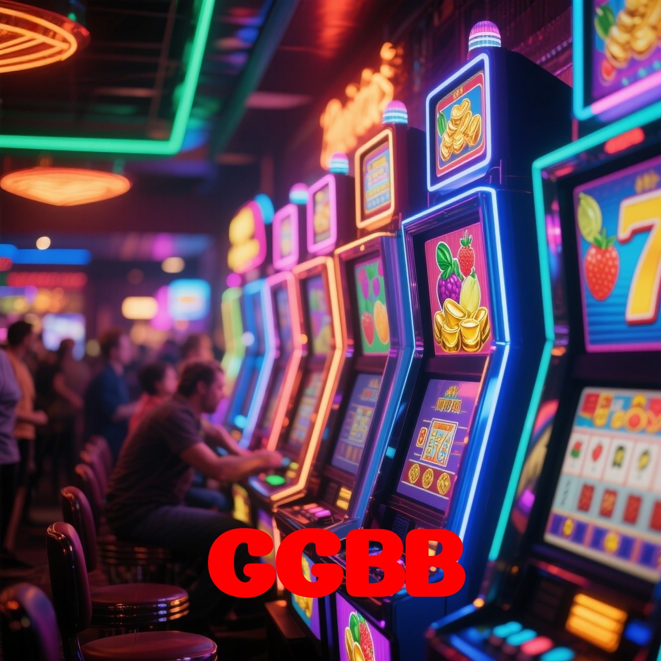 GGBB visual