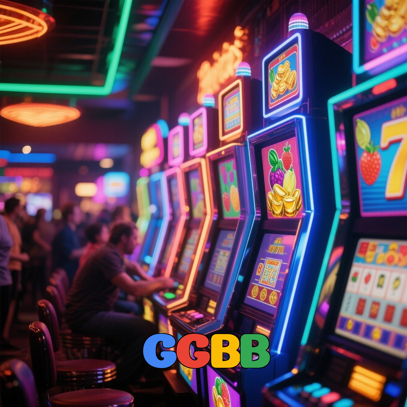 GGBB visual