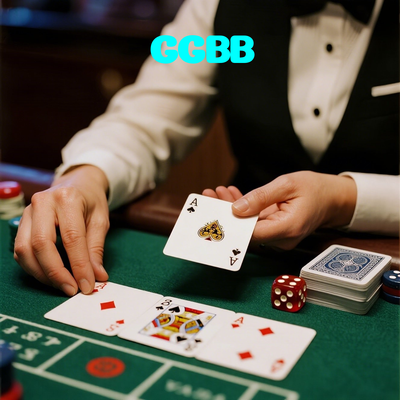 GGBB visual