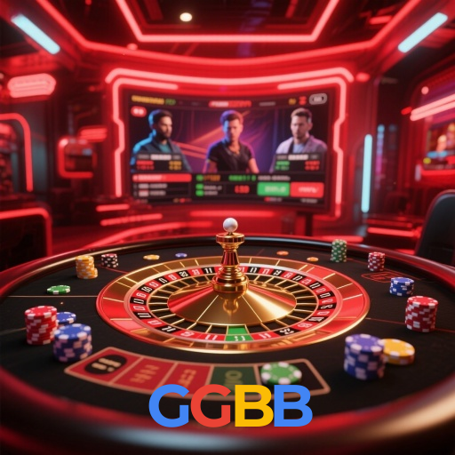 GGBB visual