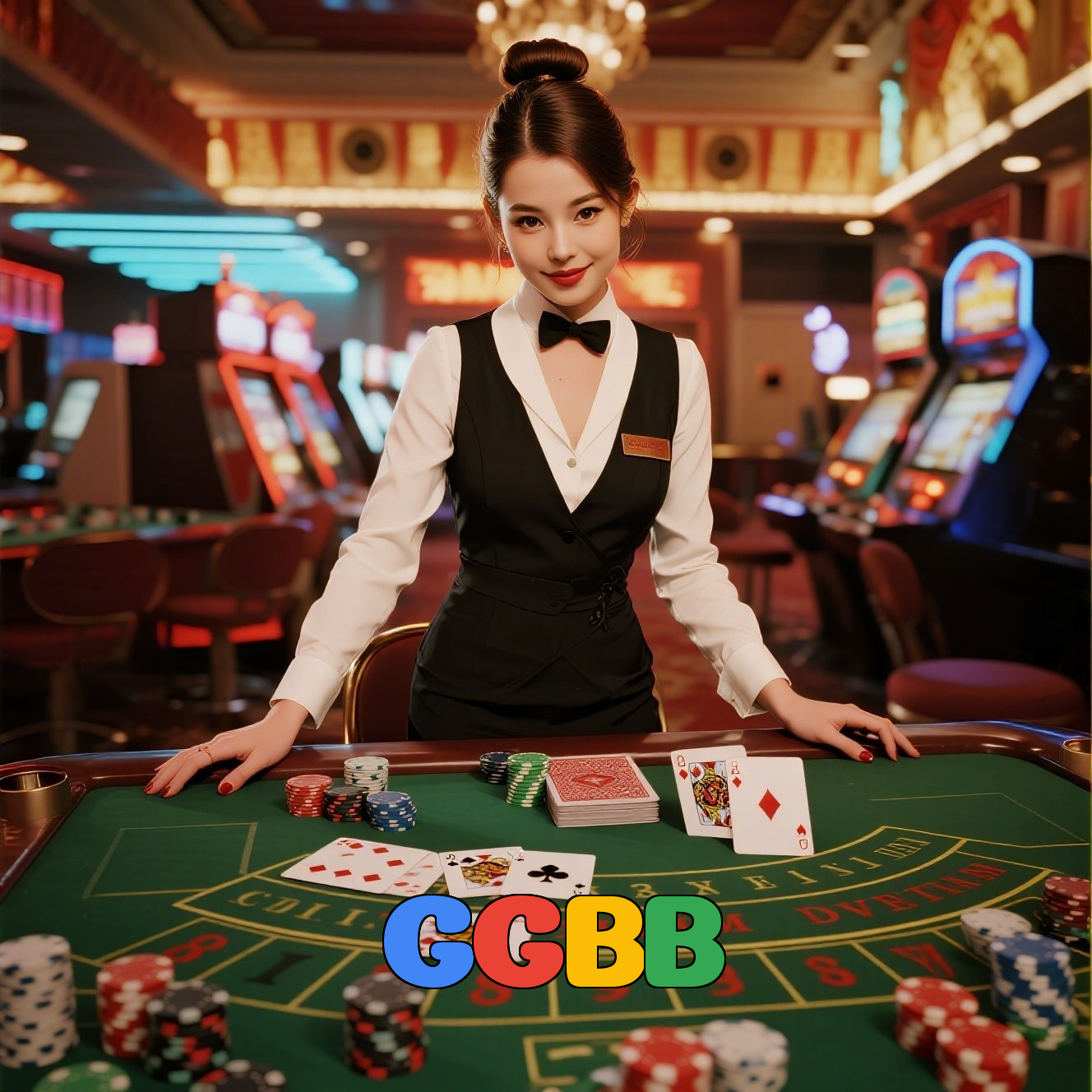 GGBB visual