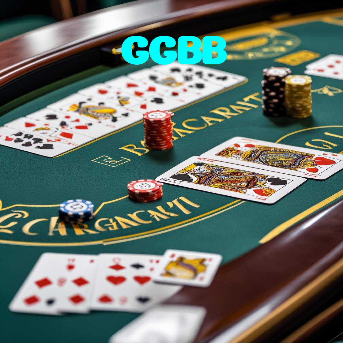 GGBB visual