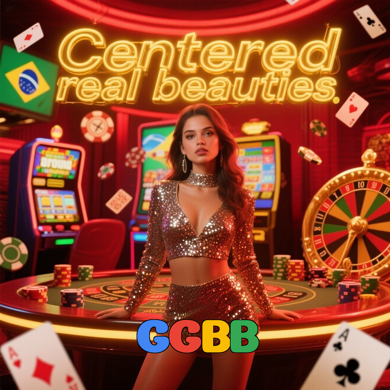 GGBB visual