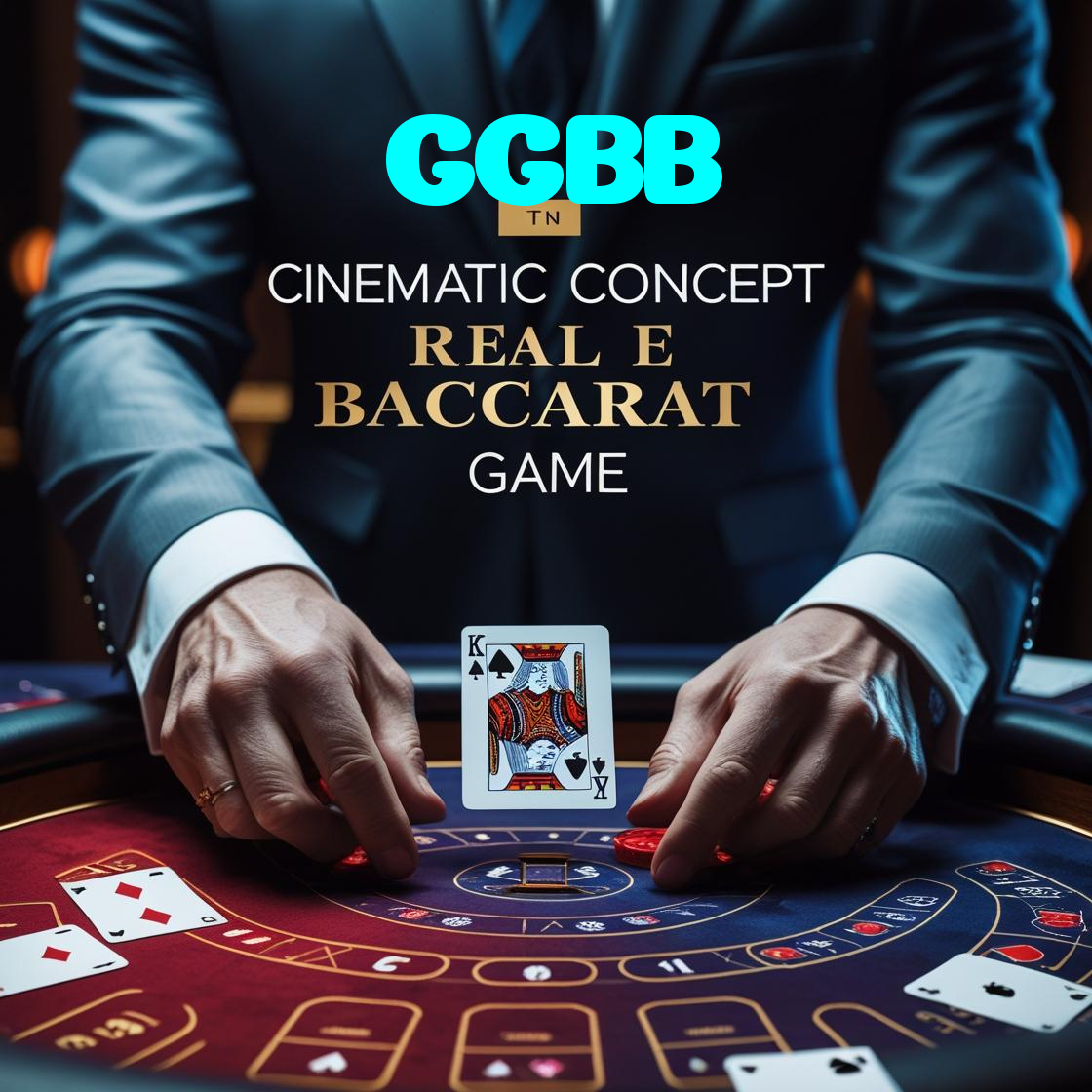 GGBB visual