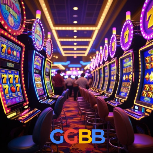 GGBB visual