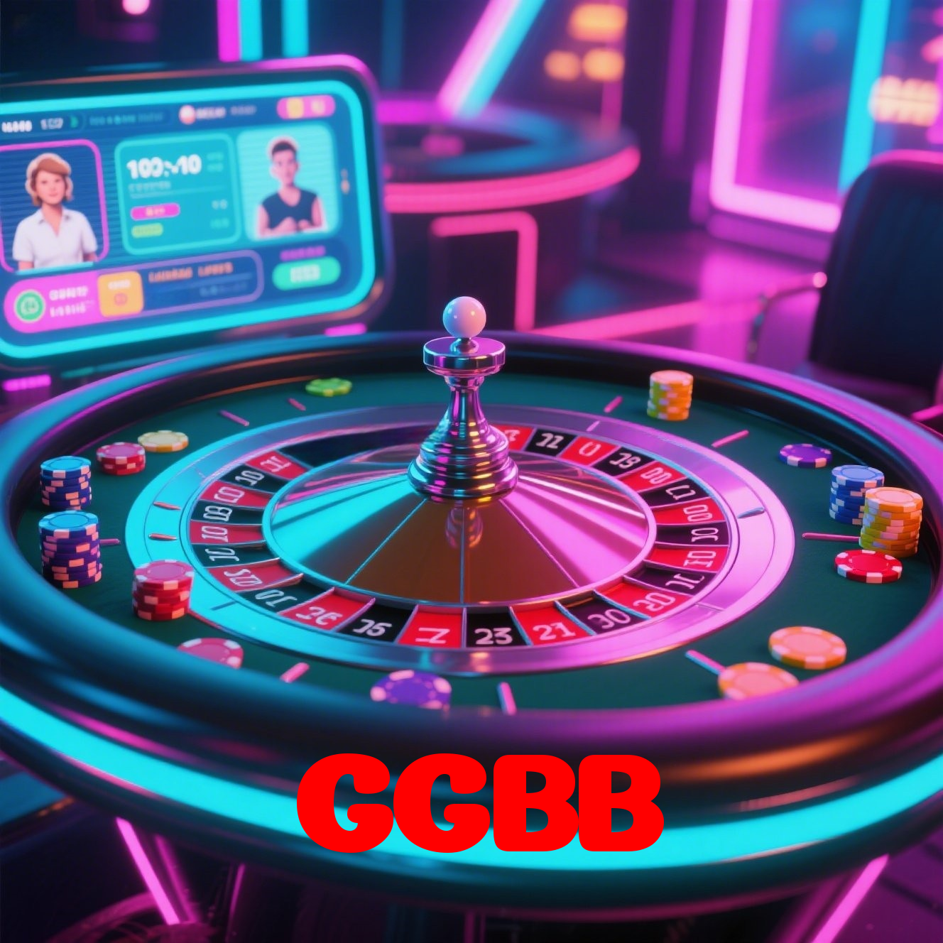 GGBB visual
