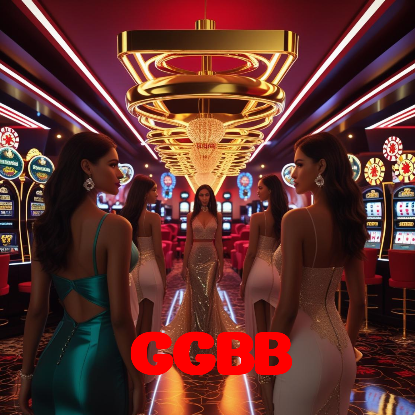 GGBB visual