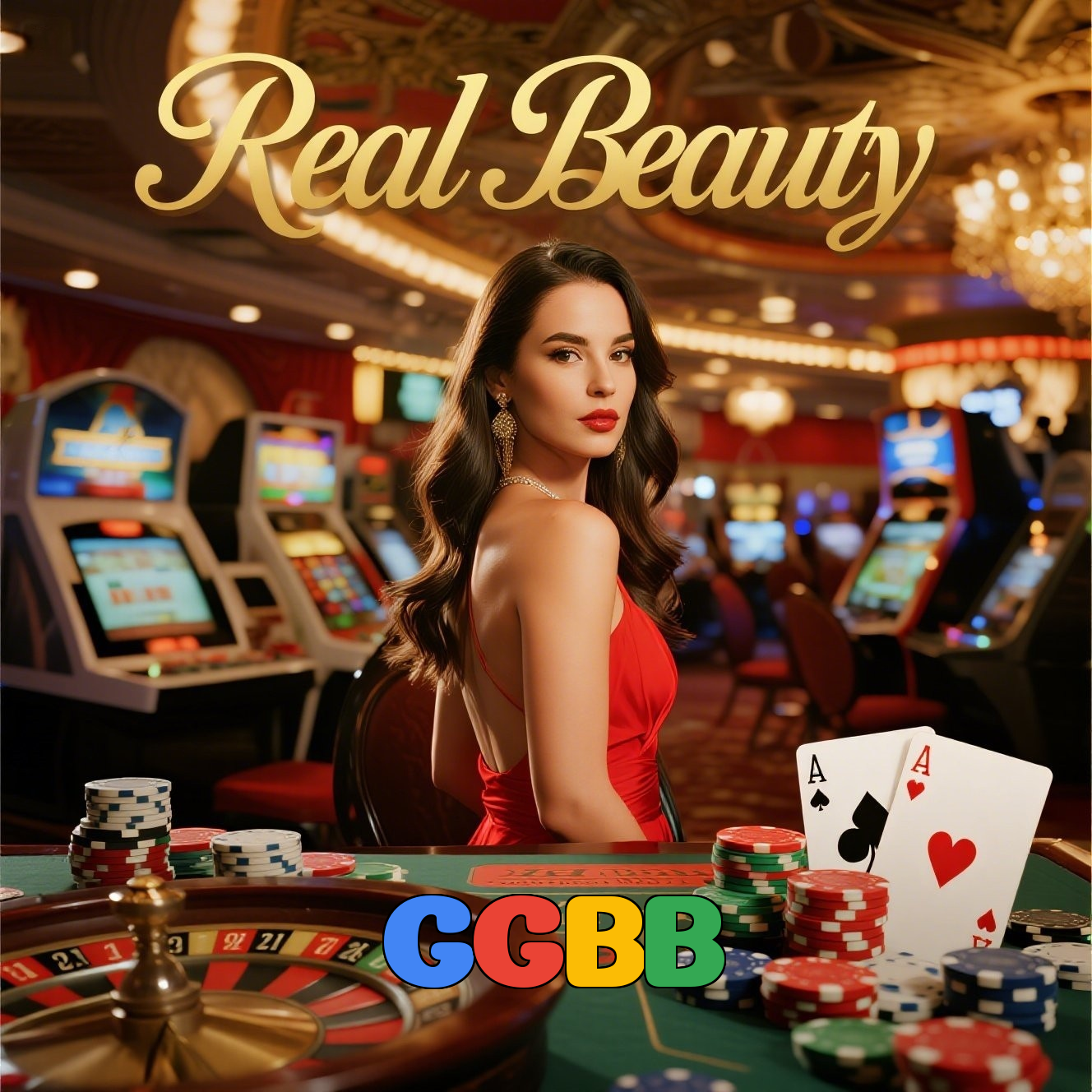 GGBB visual