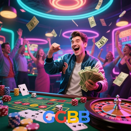 GGBB visual