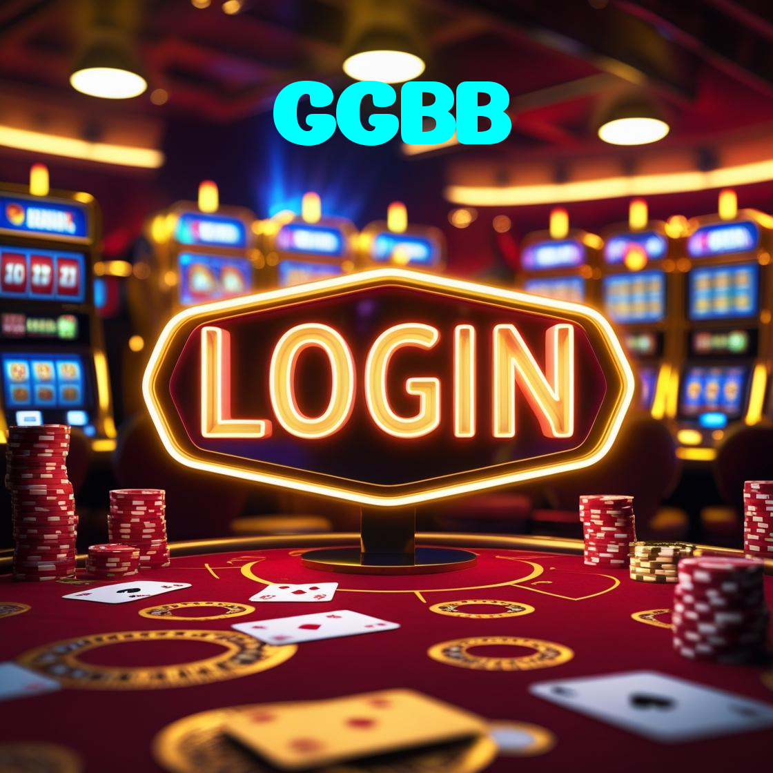 GGBB visual